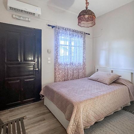 2 Bedroom Lovely Apartment In Leventoxori, Ilias Korakochori Luaran gambar