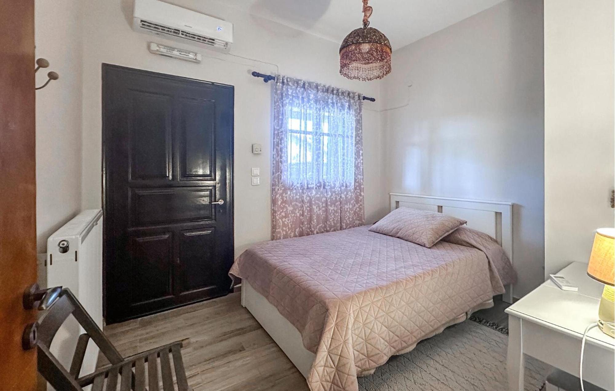 2 Bedroom Lovely Apartment In Leventoxori, Ilias Korakochori Luaran gambar